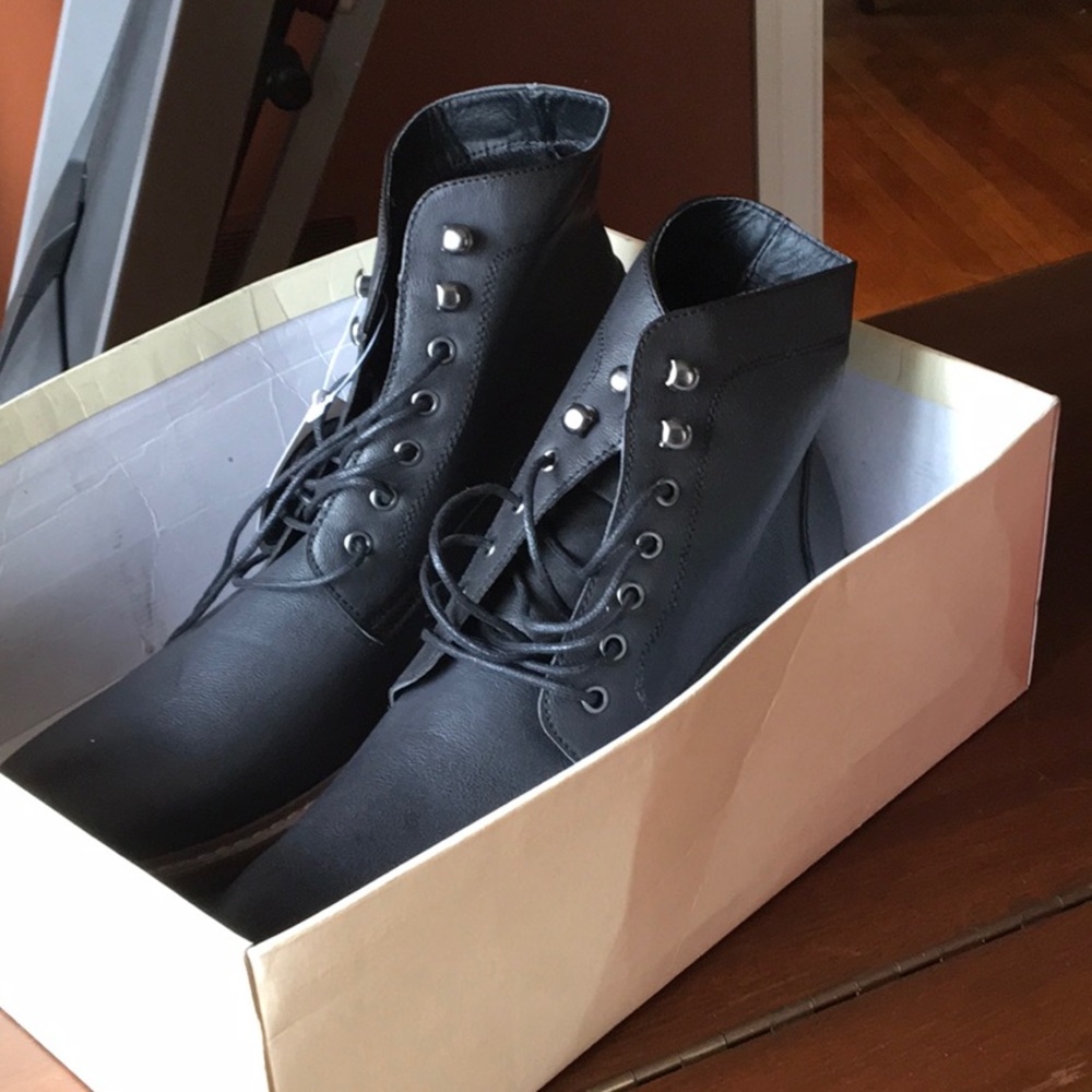 Men’s Boots